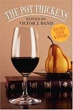 The Pot Thickens: Recipes from Writers