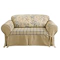 Lexington Sofa Slipcover - Blue (Sofa)