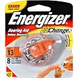 ENERGIZER AC-13EZ8 Ez Change Hearing Aid Batteries