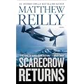 Scarecrow Returns