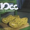 Clever Clogs: Live in Concert