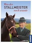 Was der Stallmeister noch wu�te