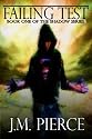 Failing Test: Book One of The Shadow Series