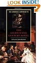 The Cambridge Companion to the Eighteenth-Century Novel (Cambridge Companions to Literature)