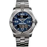 NEW BREITLING AEROSPACE AVANTAGE MENS WATCH E7936210/C673