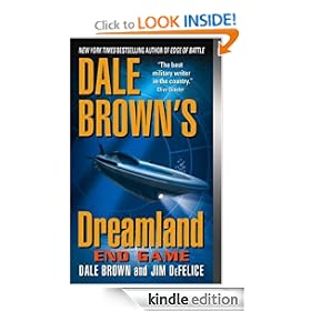 Dale Brown's Dreamland: End Game