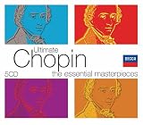 Ultimate Chopin