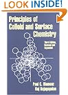 Principles of Colloid and Surface Chemistry (Undergraduate Chemistry Series)