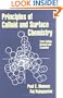 Principles of Colloid and Surface Chemistry (Undergraduate Chemistry Series)