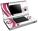 Wrapstar: Fantasy Pink Skin (Nintendo DS Lite)