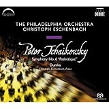 Tchaikovsky: Symphony 6 Pathetique Tchaikovsky: Symphony 6 Pathetique