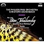 Tchaikovsky - Symphony No. 6 Pathetique (The Philadelphia Orchestra/Eschenbach)