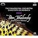 Tchaikovsky: Symphony 6 Pathetique