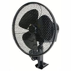 Lampa 73101 Ventilator 'Jumbo', 12V, oszillierend, 15 cm Durchmesser