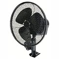 Lampa 73101 Ventilator 'Jumbo', 12V, oszillierend, 15 cm Durchmesser