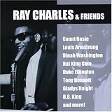 Ray Charles & Friends