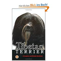 Tibetan Terrier: A Complete and Reliable Handbook (Complete & Reliable Handbook)