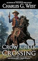 Crow Creek Crossing