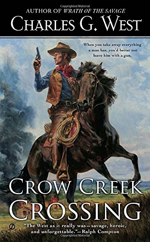 Crow Creek Crossing
