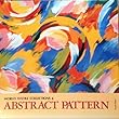 Abstract pattern - world textile collections 6