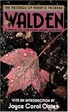 Walden (Writings of Henry D.Thoreau)