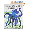 Eric Carle's Animals Animals