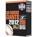 The San Francisco Giants: 2012 World Series Collector's Edition