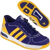 adidas BTB LT NBA Lakers Basketball Shoe