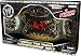 World Wrestling Entertainment WWE As Seen On RAW World Tag Team Championship Belt with Adjustable Waist