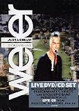 Paul Weller - Just A Dream [DVD] - Hardback Deluxe