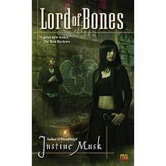 Lord of Bones (BLOODANGEL)