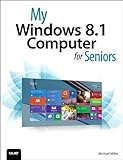 My Windows 8.1 computer for seniors