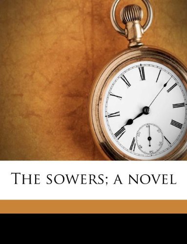 the sowers a novel