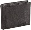 Levi's Men's Extra Capacity Slimfold Wallet