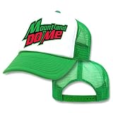 Mount and Do Me Mesh Trucker Hat Cap