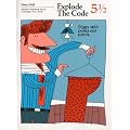 Explode the Code 5 1/2