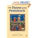 Theme of the Pentateuch (Library Hebrew Bible/Old Testament Studies)
