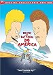 Beavis & Butthead Do America Sce [DVD]