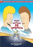 Beavis & Butthead Do America Sce [DVD] [1996]