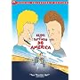 Beavis & Butthead Do America Sce [1997]