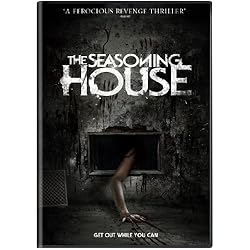 The Seasoning House