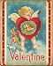 Do not Pass This Up! Be My Valentine - Cupid - Valentines Day Decoration Sign