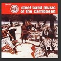 Steel Band Music of the Carribbean [CD on Demand]