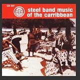 Steel Band Music of the Carribbean