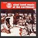 Steel Band Music of the Carribbean