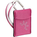 Caselogic UNP-0Pink Universal Neoprene Pocket - Extra Small (Pink)