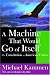 Books : A Machine that Would Go of Itself: The Constitution in American Culture