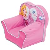 Worlds Apart Disney Princess Throne Chair
