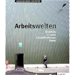 Arbeitswelten in Deutschland