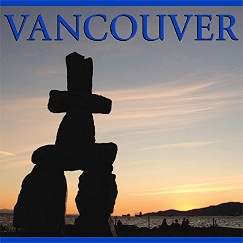 vancouver canada series